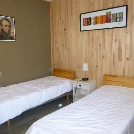 Bellevue N°1 - Appartement
