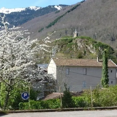 Appartement Bellevue N°1 - *