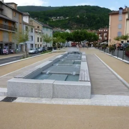 Bellevue N°1 - * Ax-les-Thermes