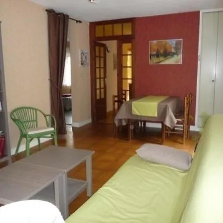 Appartement Bellevue N°1 -
