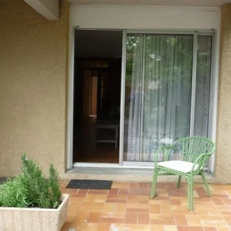 Bellevue N°1 - Appartement