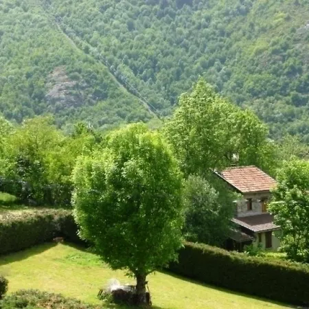 Bellevue N°1 - Appartement *