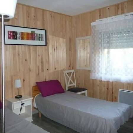 Bellevue N°1 - Appartement *